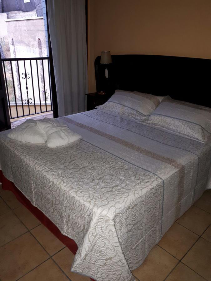 Hotel Vegasierra Bogarra Dış mekan fotoğraf